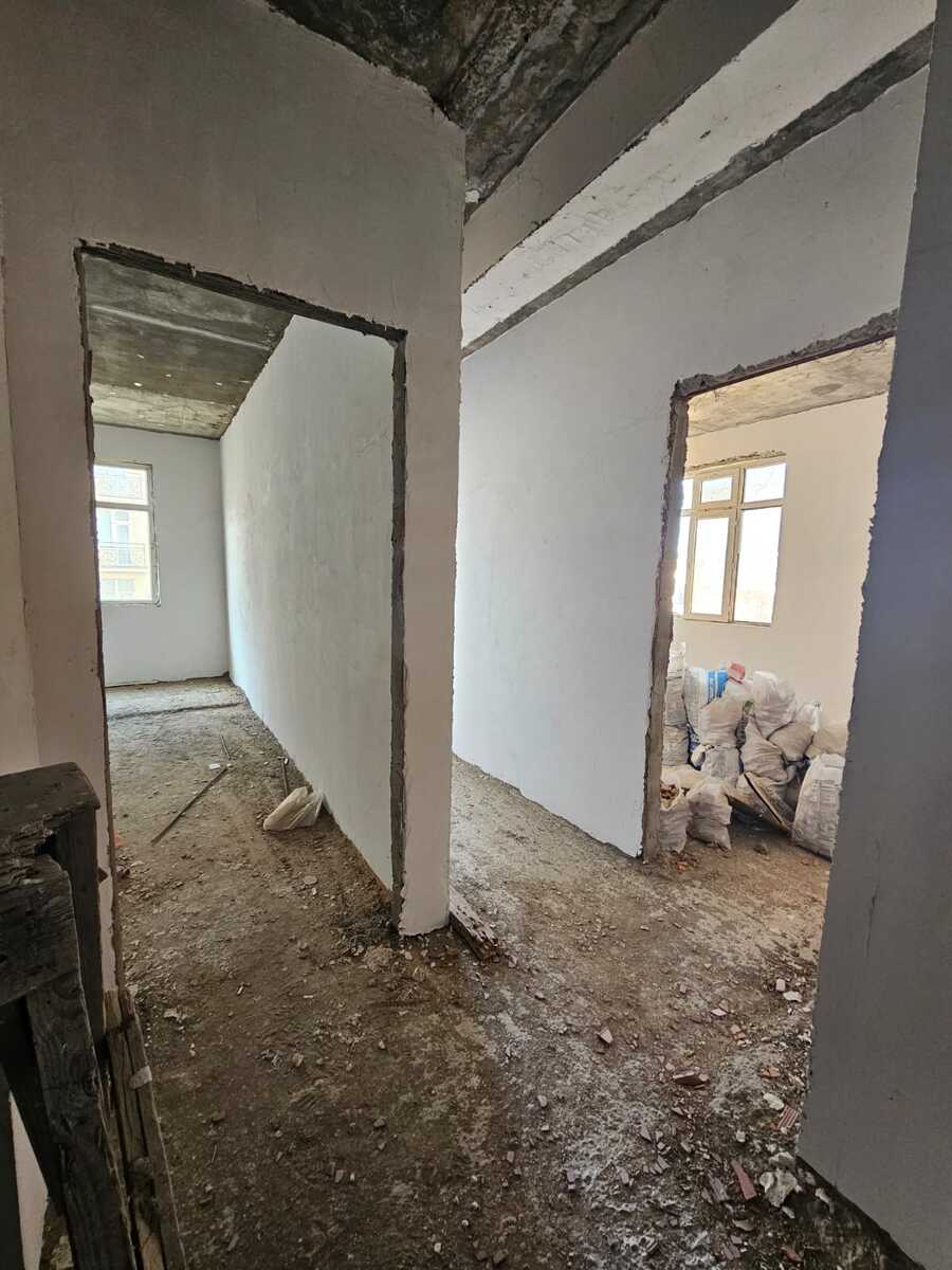Satılır 4 otaqlı yeni tikili 150 m² — Mənzil, Bakı (7)
