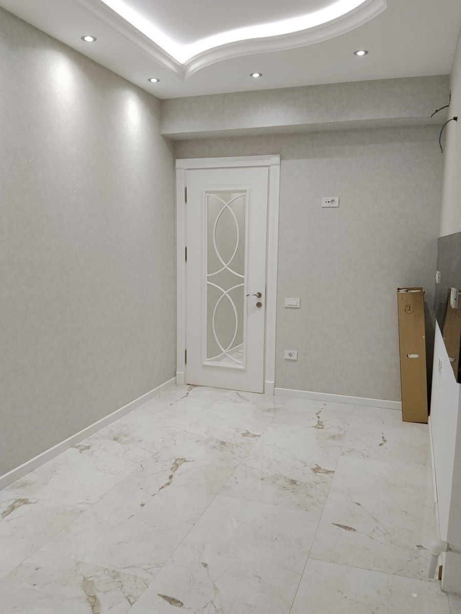 Satılır 3 otaqlı yeni tikili 110 m² — Mənzil, Bakı (12)