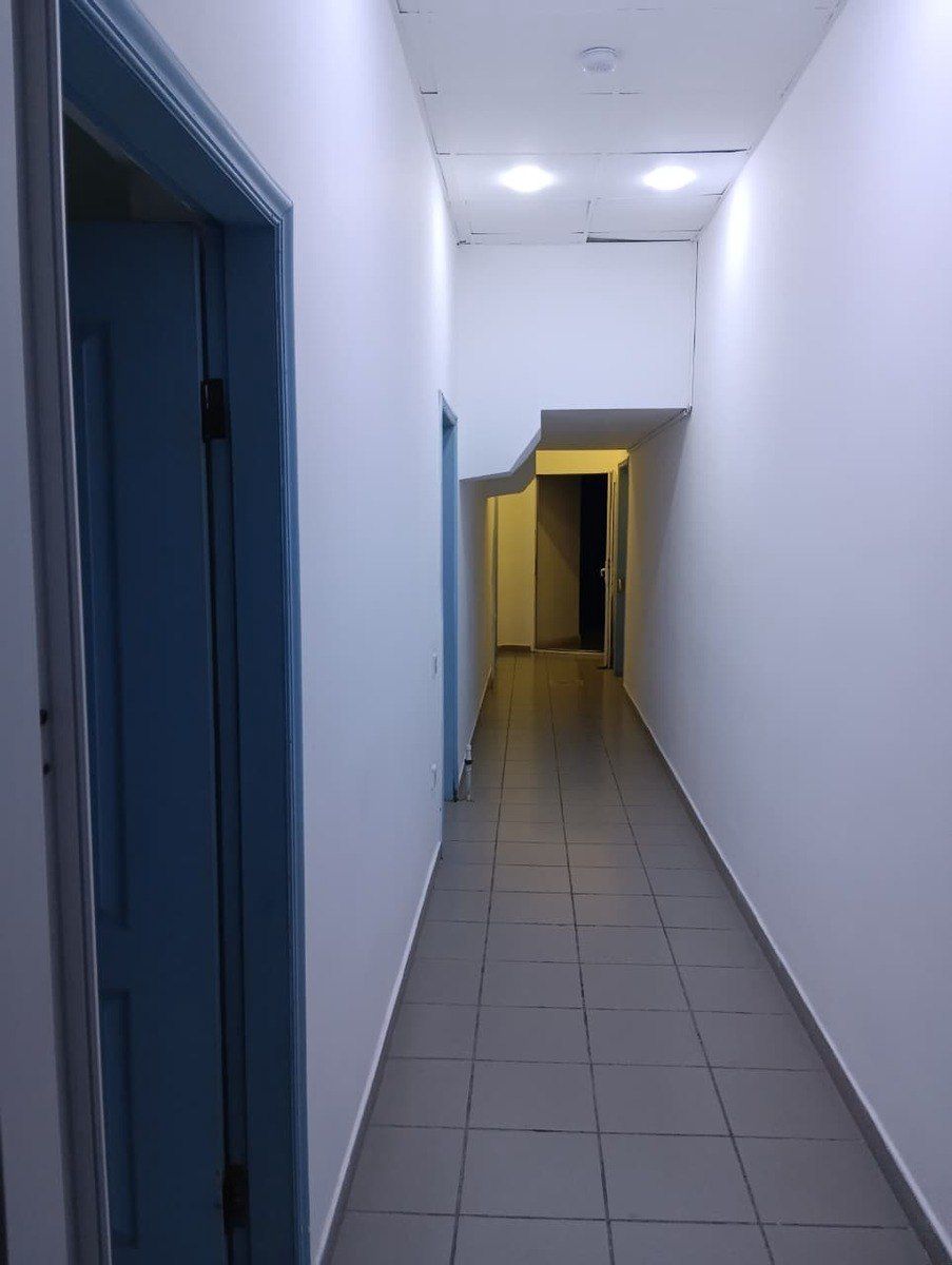 İcarəyə verilir 20 otaqlı ofis 500 m² — Ofis, Bakı (6)