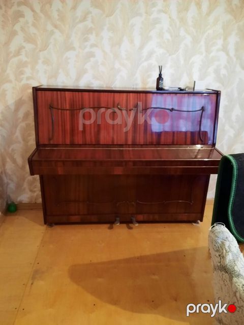 Piano — Bakı