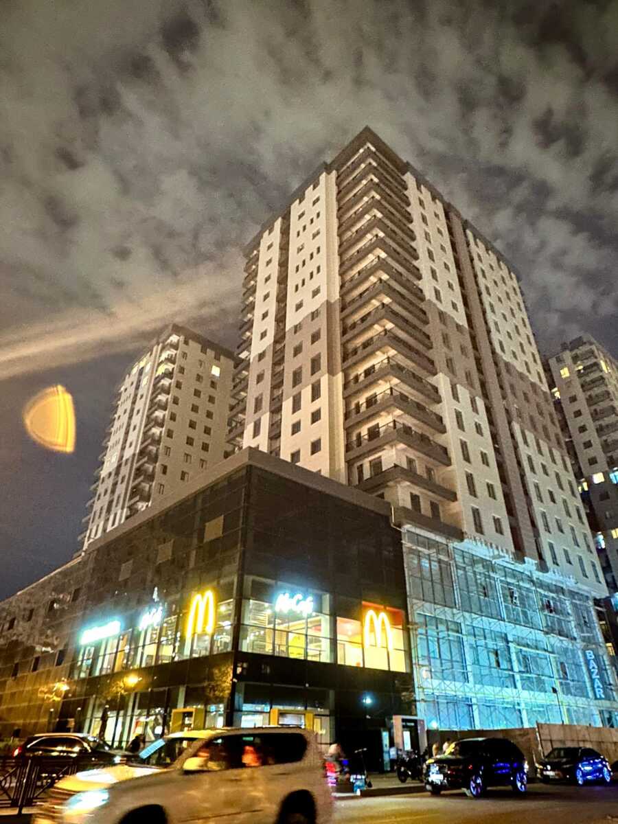Satılır 4 otaqlı yeni tikili 192 m² — Mənzil, Bakı (3)