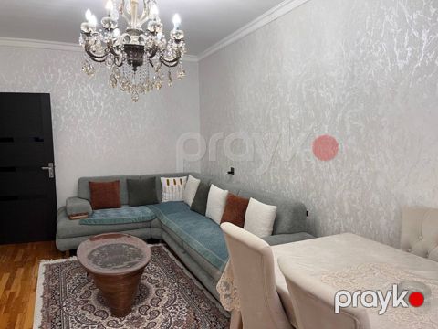 Satılır 3 otaqlı köhnə tikili 70 m²
