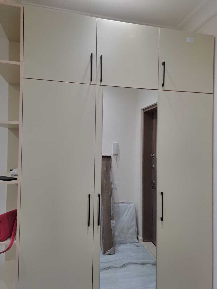 İcarəyə verilir 3 otaqlı yeni tikili 100 m² — Mənzil, Bakı (12)