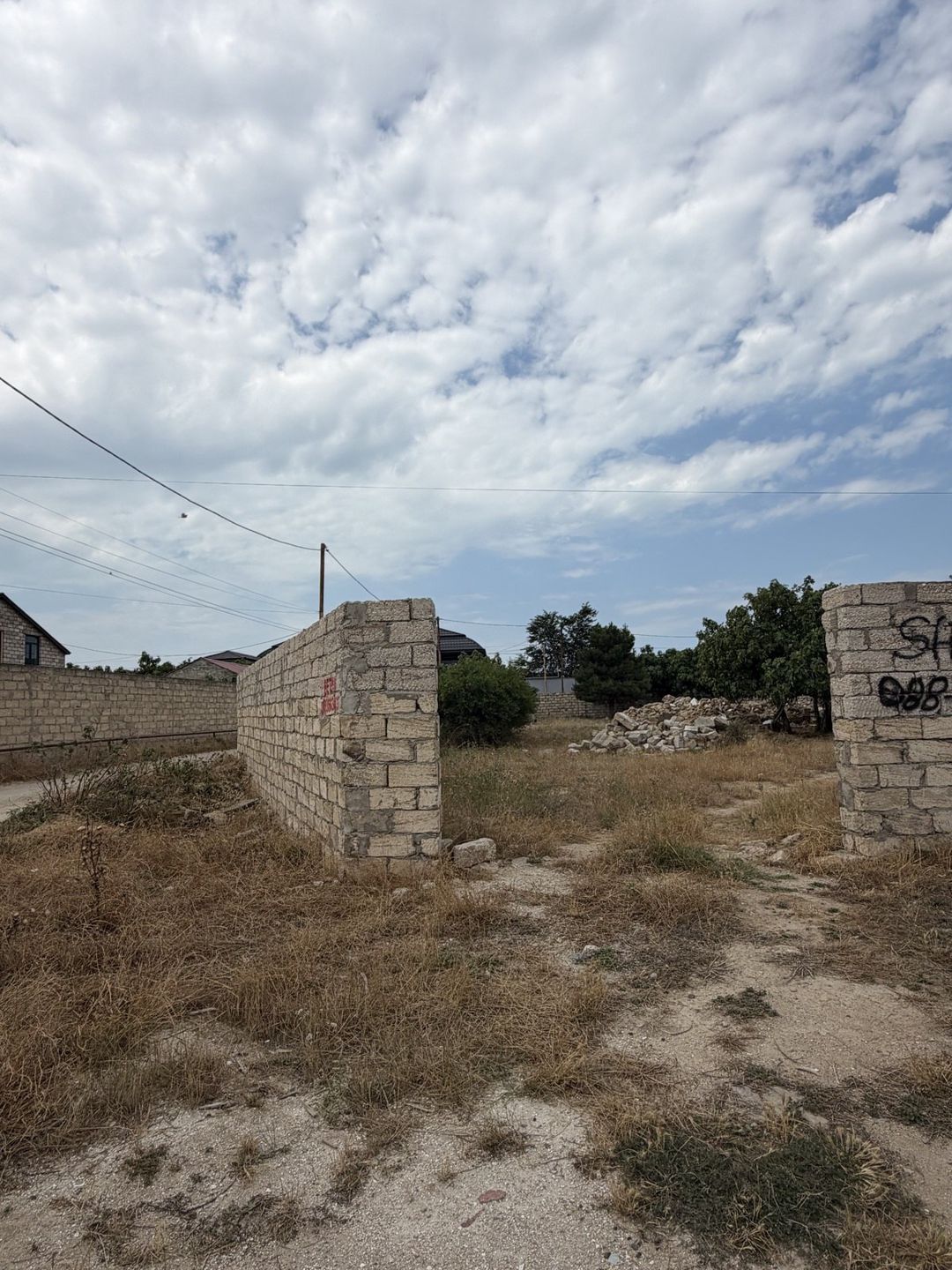 Satılır torpaq 30 sot — Torpaq, Bakı (3)