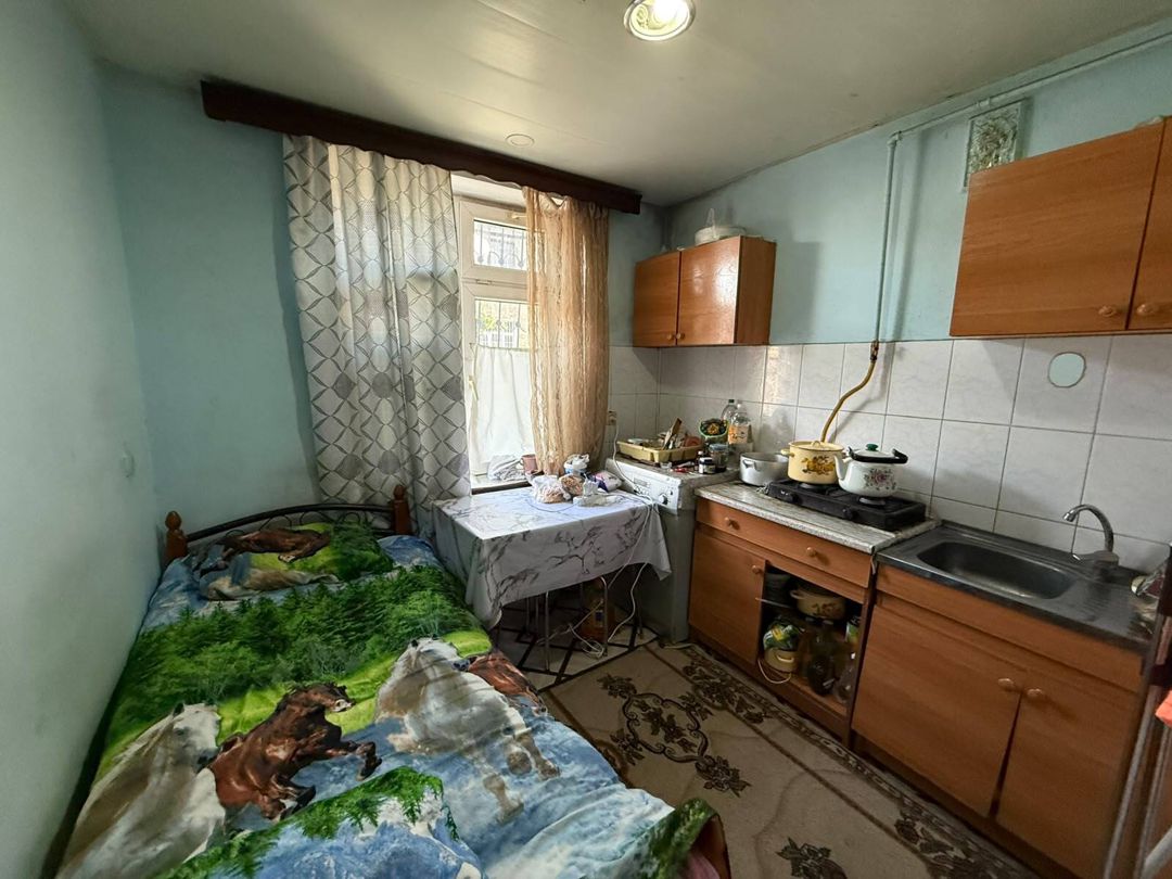 Satılır 1 otaqlı köhnə tikili 35 m² — Mənzil, Bakı (2)