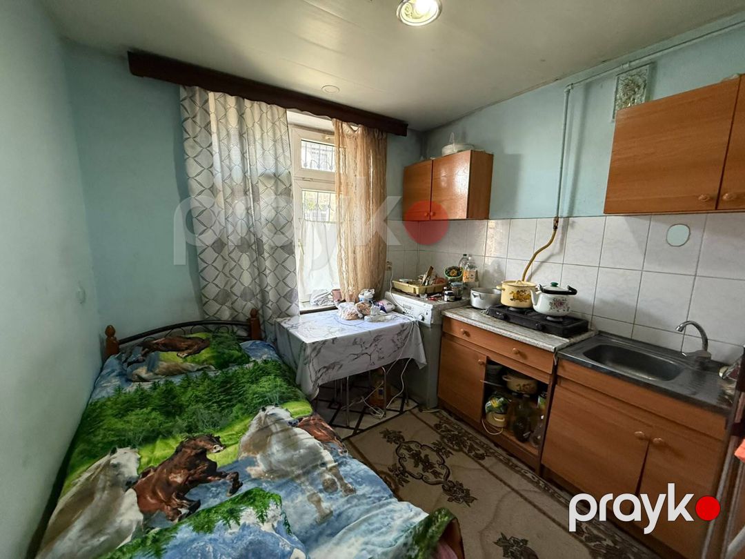 Satılır 1 otaqlı köhnə tikili 35 m² — Mənzil, Bakı (2)