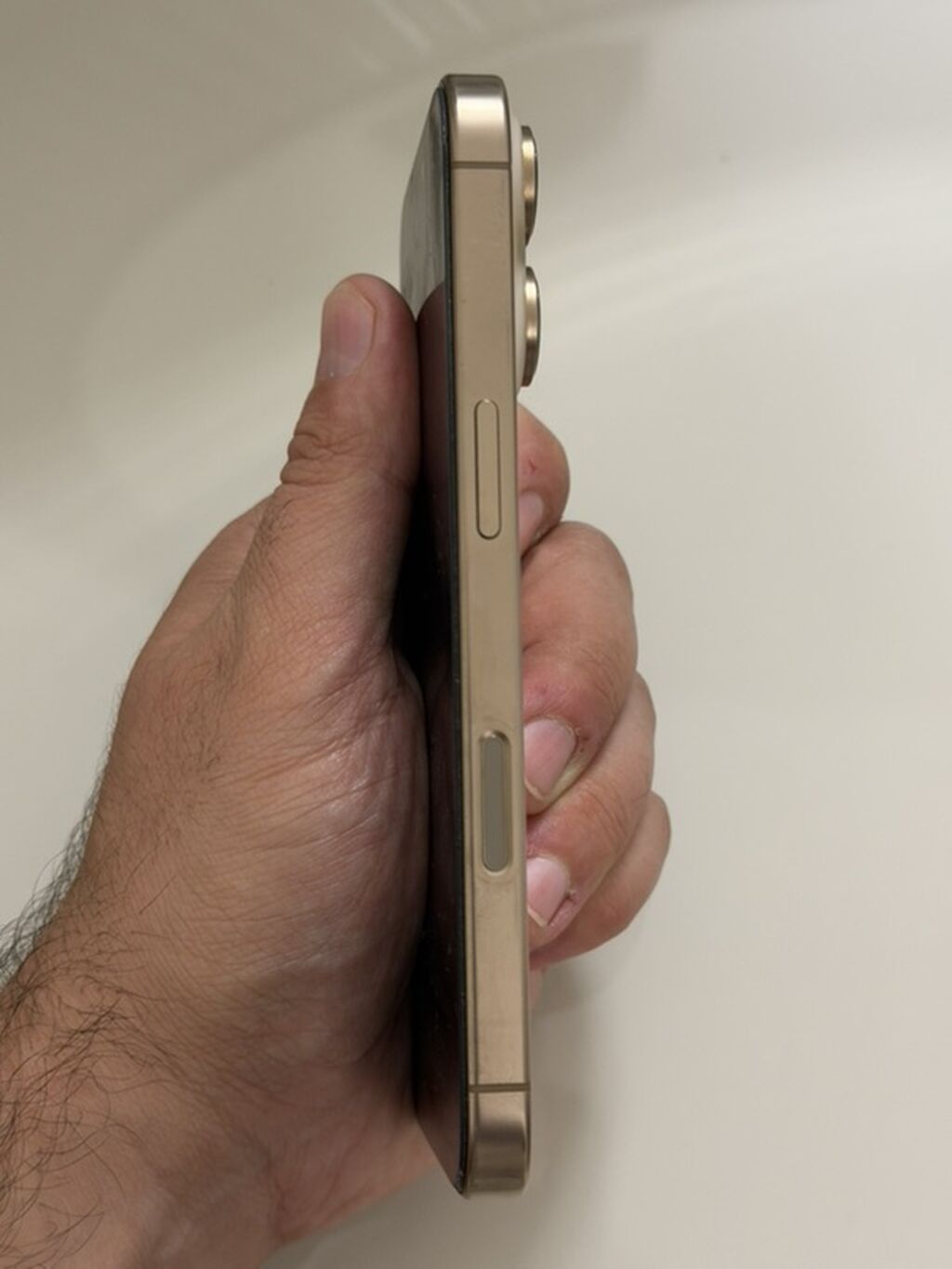 IPhone 14 Pro, Qızılı, Face ID — Apple iPhone, Digah (5)