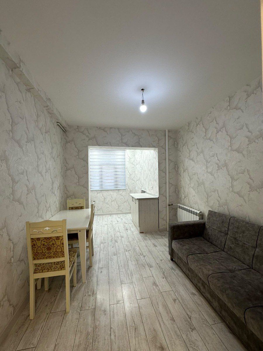 Satılır 2 otaqlı yeni tikili 50 m² — Mənzil, Bakı (2)