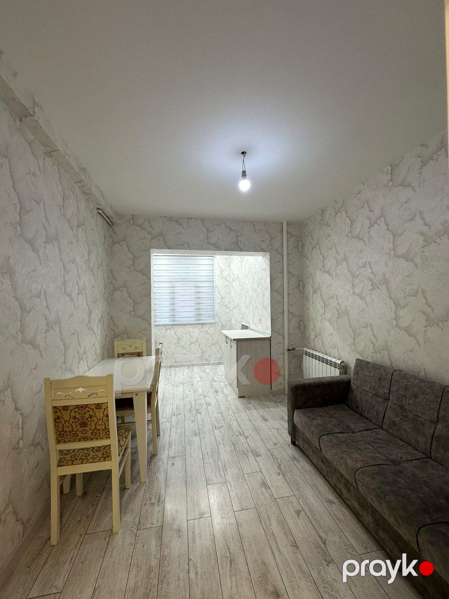 Satılır 2 otaqlı yeni tikili 50 m² — Mənzil, Bakı (2)