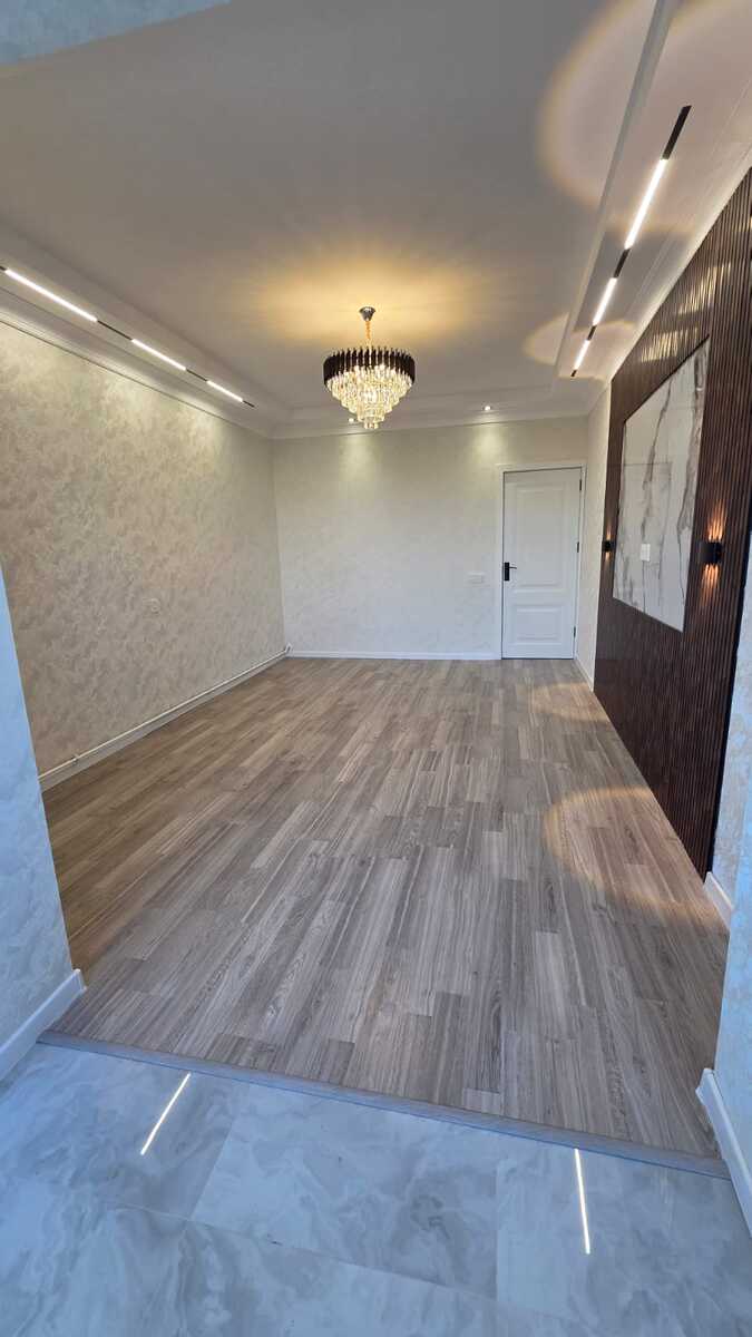 Satılır 3 otaqlı köhnə tikili 61.3 m² — Mənzil, Bakı (2)