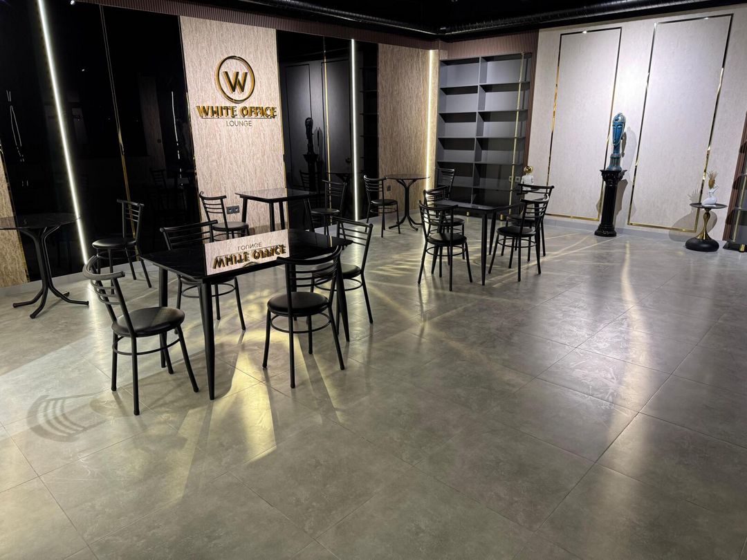 İcarəyə verilir 3 otaqlı ofis 95 m² — Ofis, Bakı (8)
