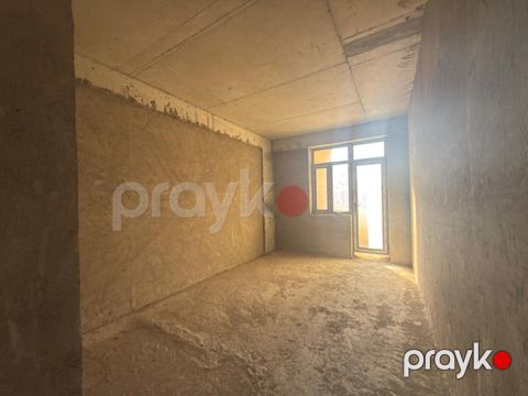 Satılır 3 otaqlı yeni tikili 78 m² — Bakı