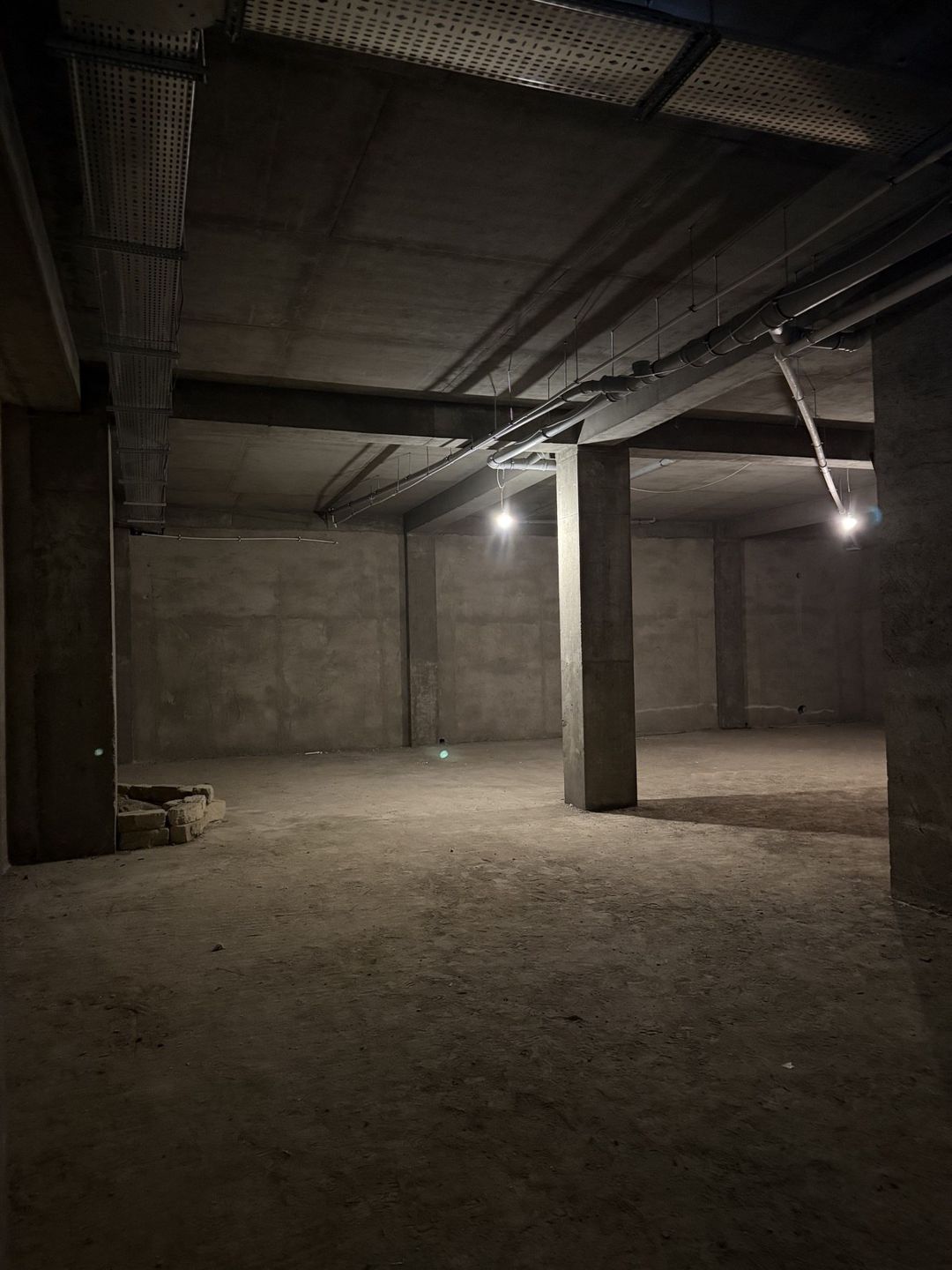 İcarəyə verilir obyekt 300 m² — Əmlak, Bakı (6)