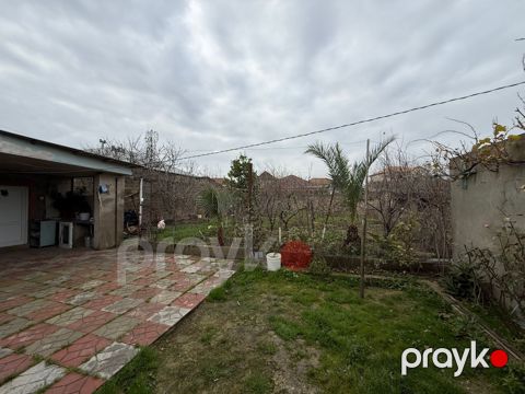 Satılır torpaq 7.5 sot