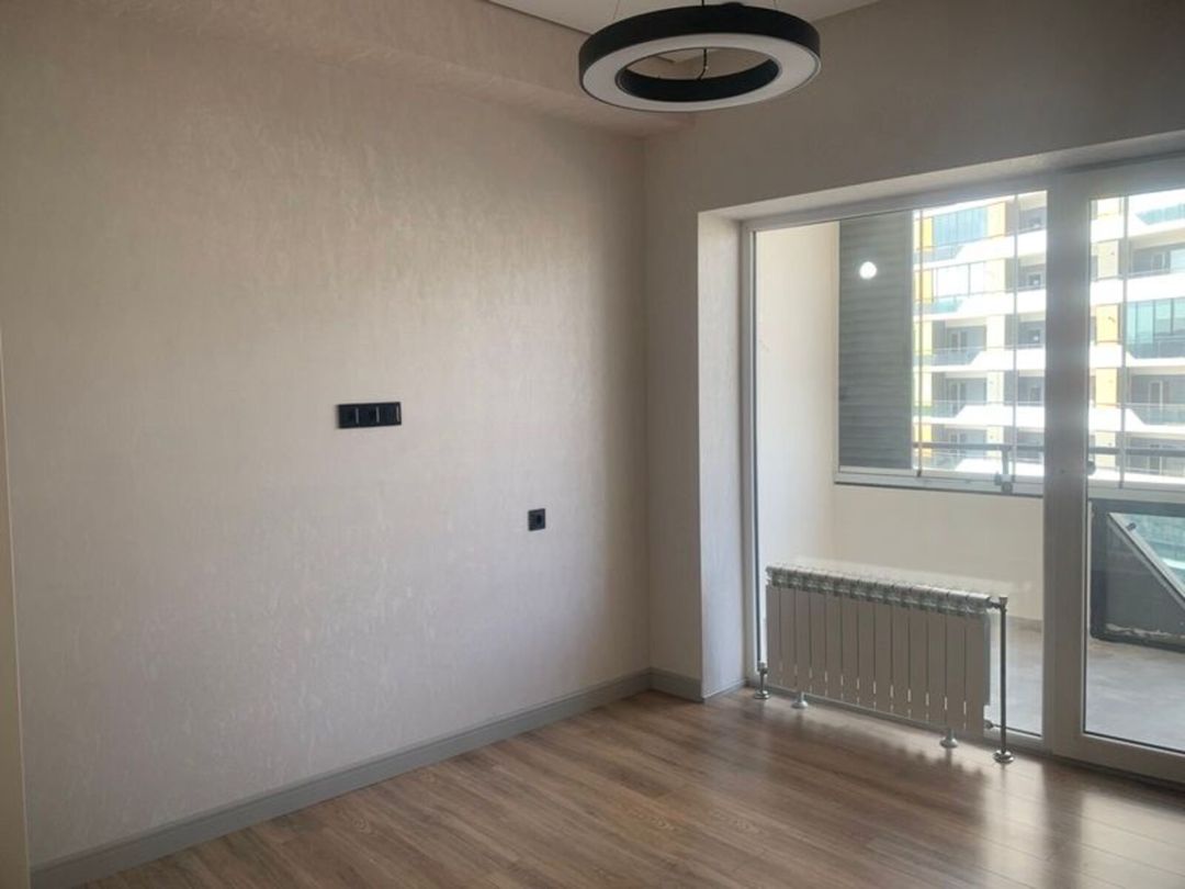 Satılır 4 otaqlı yeni tikili 187 m² — Mənzil, Bakı (8)