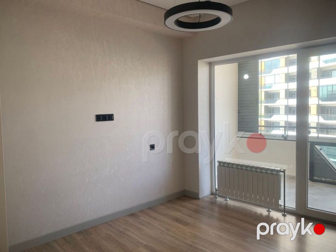 Satılır 4 otaqlı yeni tikili 187 m² — Mənzil, Bakı (8)
