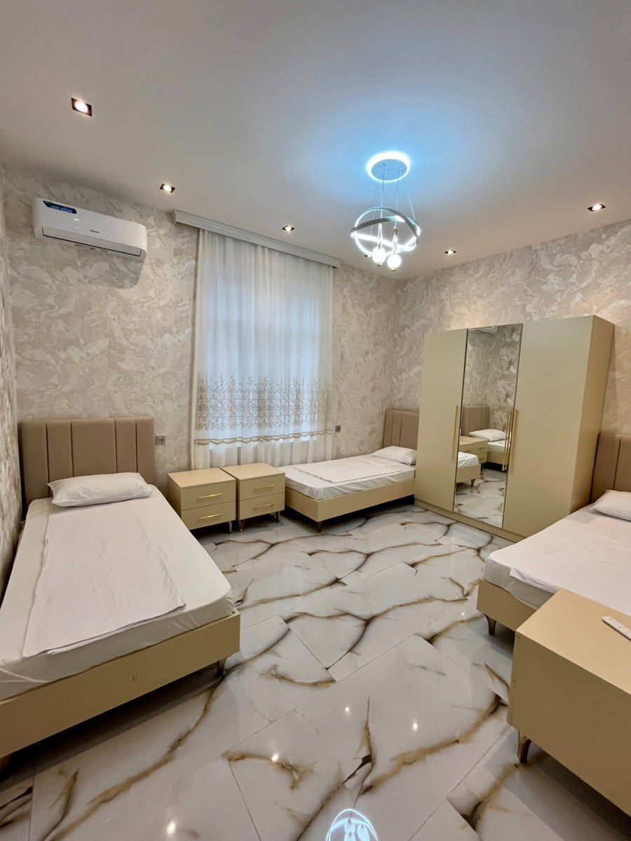 Villa, Qəbələ ş — Ev, villa, Qəbələ (12)