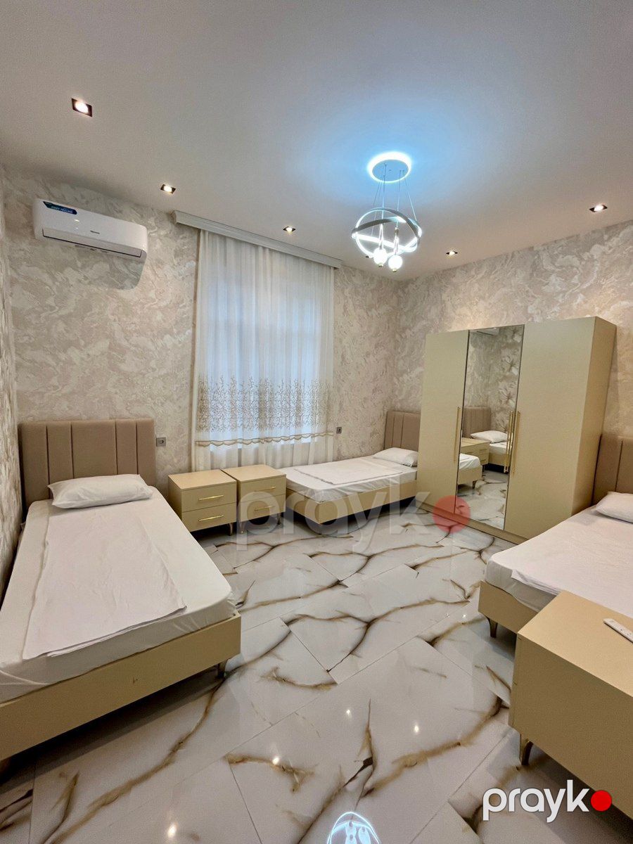 Villa, Qəbələ ş — Ev, villa, Qəbələ (12)