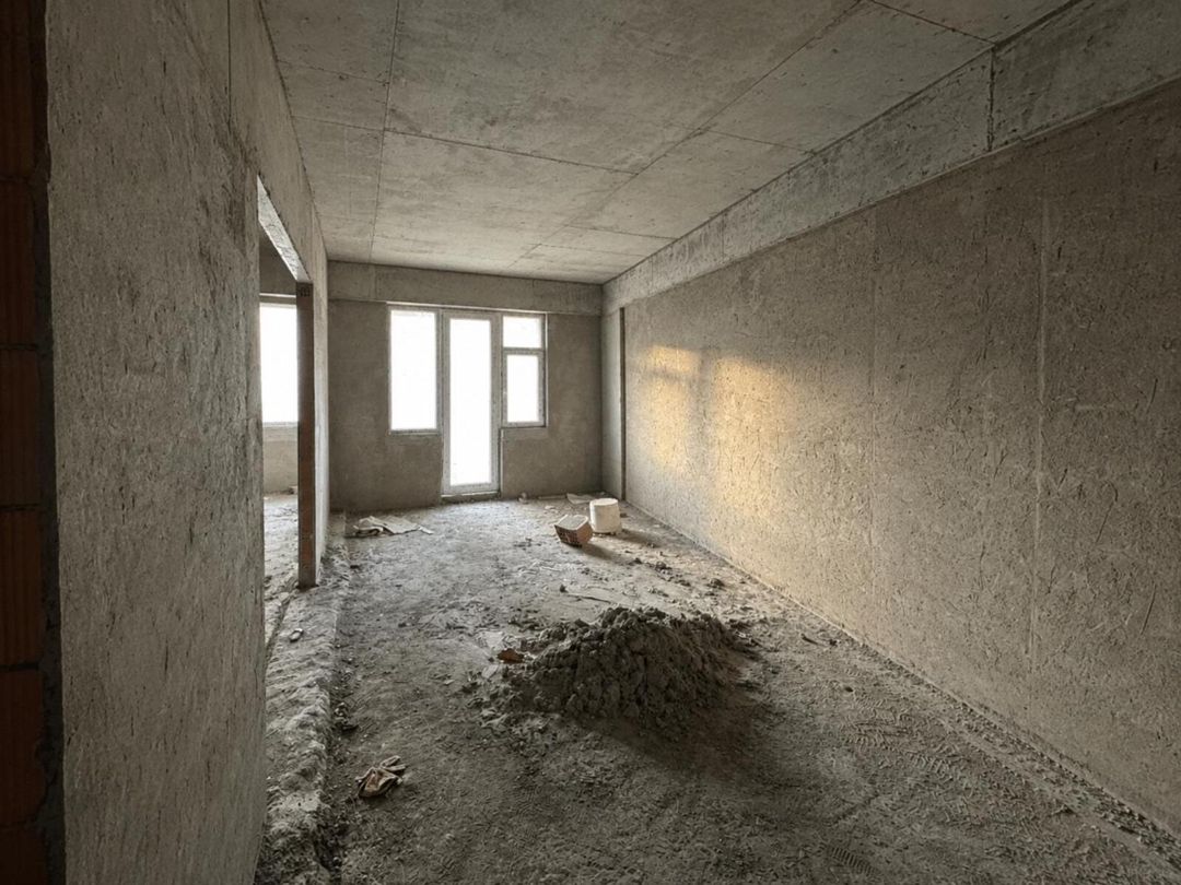 Satılır 3 otaqlı yeni tikili 95 m² — Mənzil, Bakı (3)