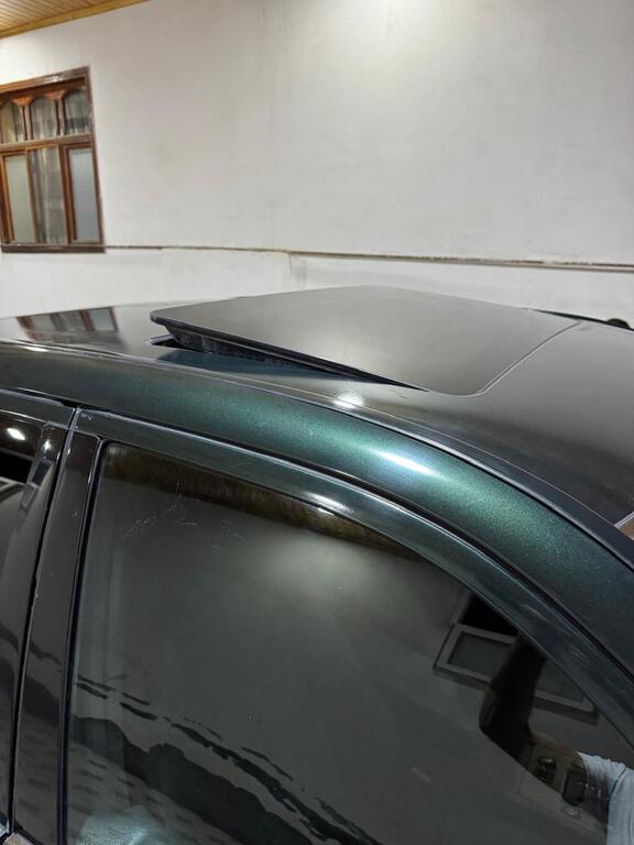Mercedes E 230, 2.3 L, 1997 il, 321 500 km — Avtomobillər, Göyçay (12)