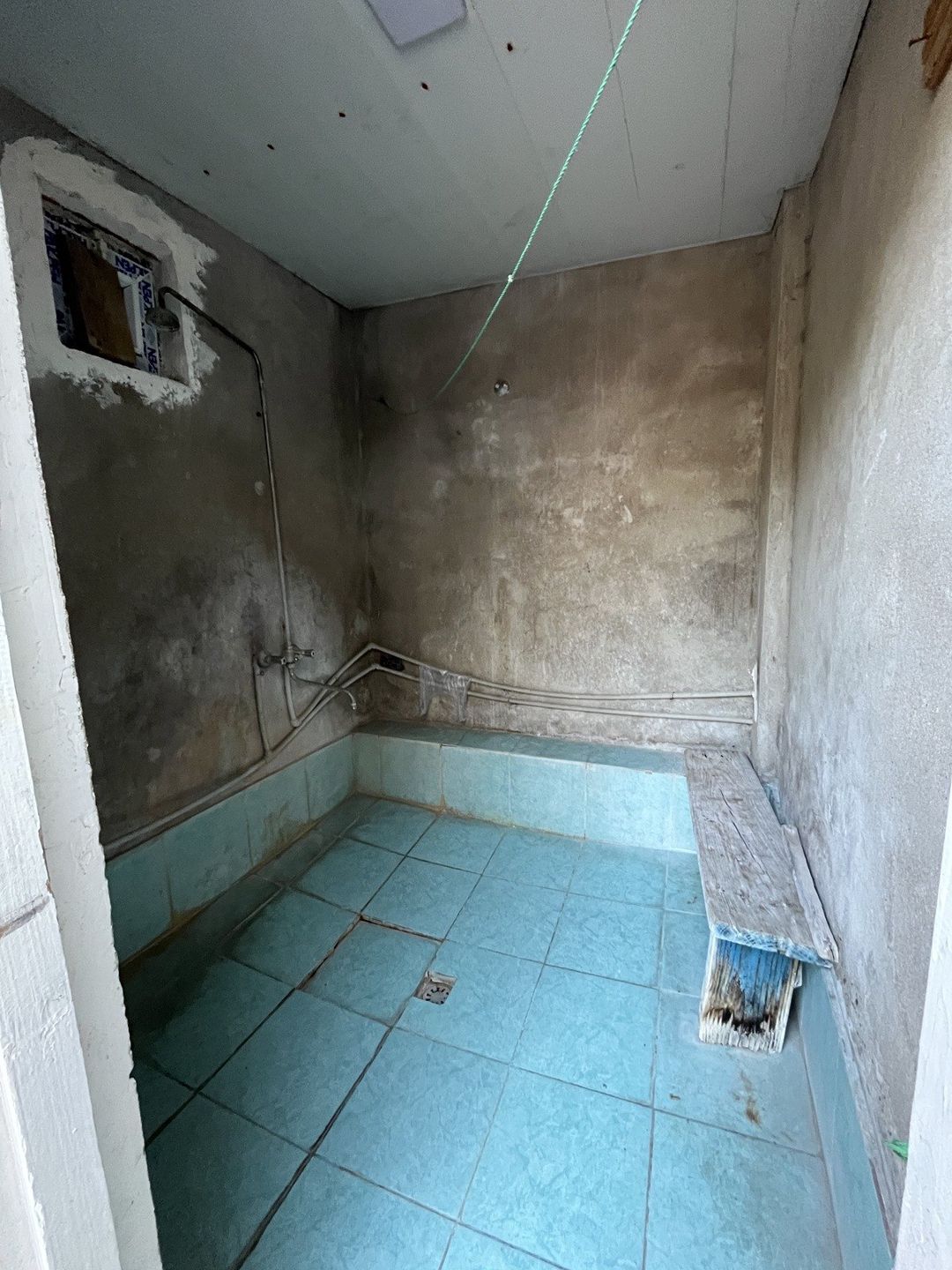İcarəyə verilir 1 otaqlı həyət evi/bağ evi 45 m² — Ev, villa, Bakı (8)