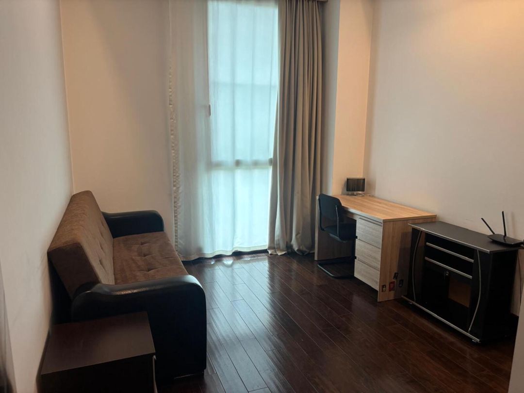 İcarəyə verilir 5 otaqlı yeni tikili 190 m² — Mənzil, Bakı (6)