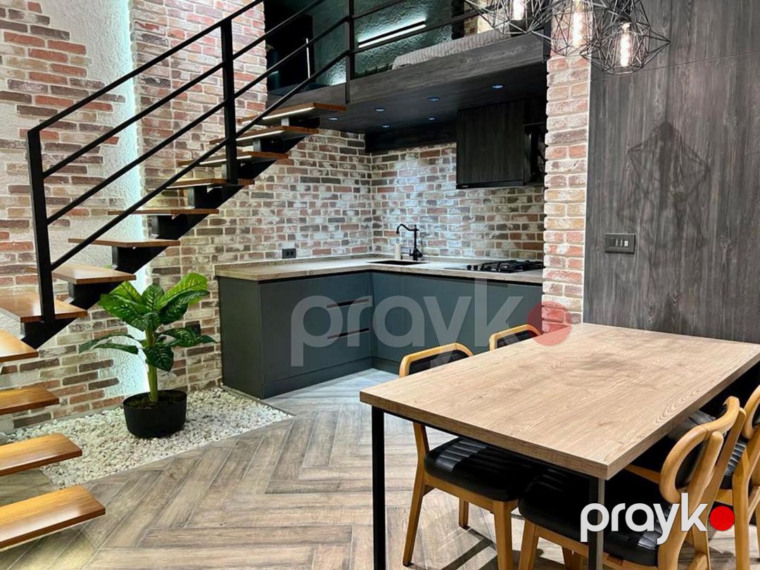 İcarəyə verilir 2 otaqlı yeni tikili 65 m² — Mənzil, Bakı (10)