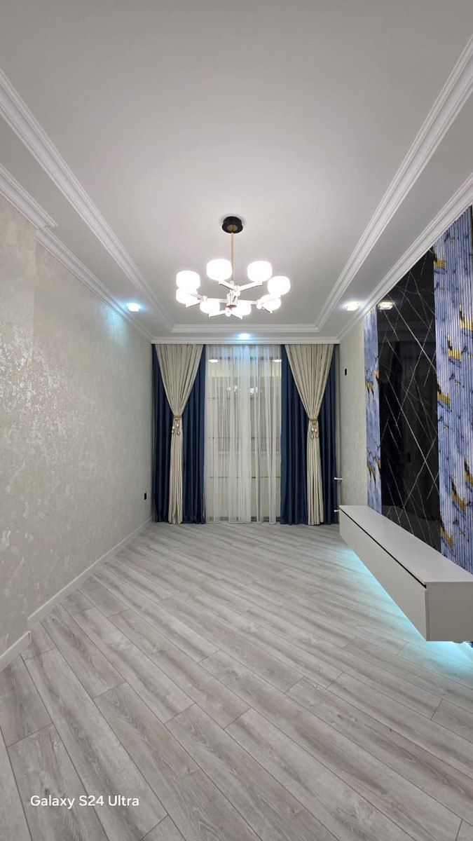 Satılır 3 otaqlı yeni tikili 85 m² — Mənzil, Xırdalan (3)