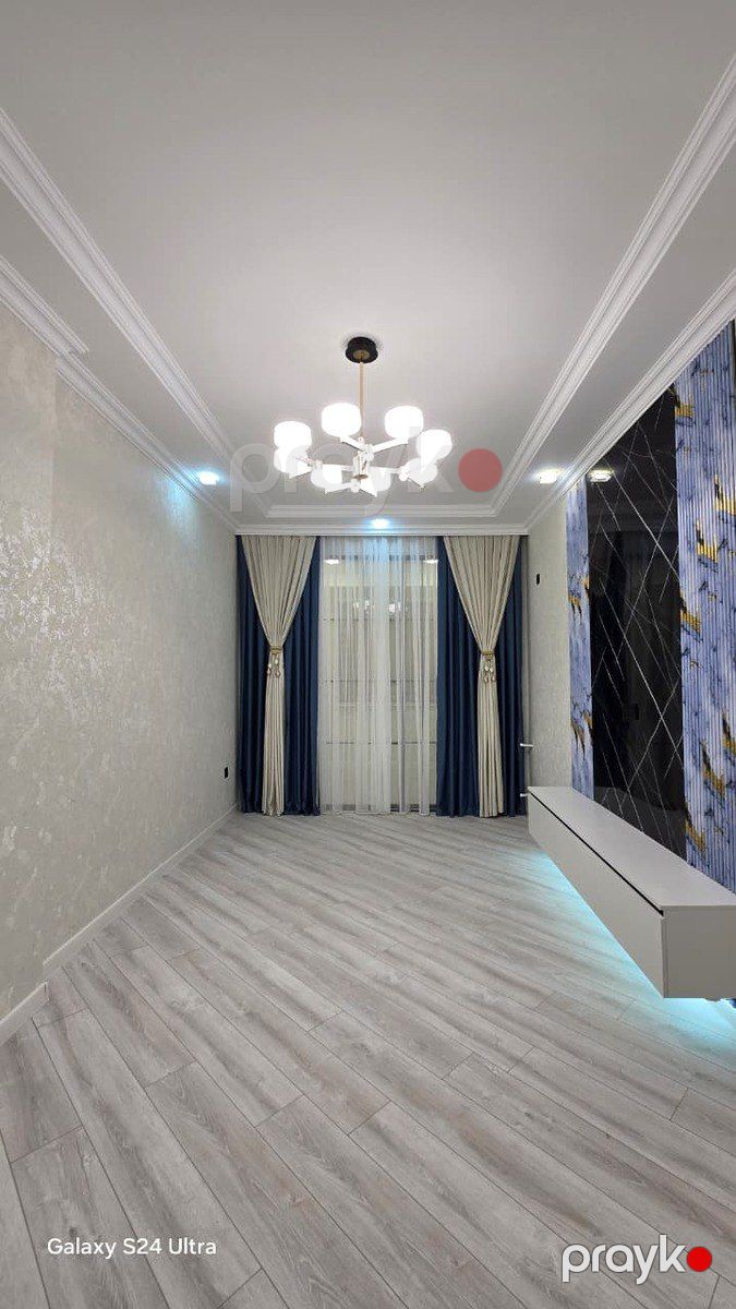Satılır 3 otaqlı yeni tikili 85 m² — Mənzil, Xırdalan (3)
