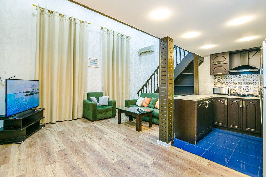 İcarəyə verilir 3 otaqlı köhnə tikili 78 m² — Mənzil, Bakı (9)