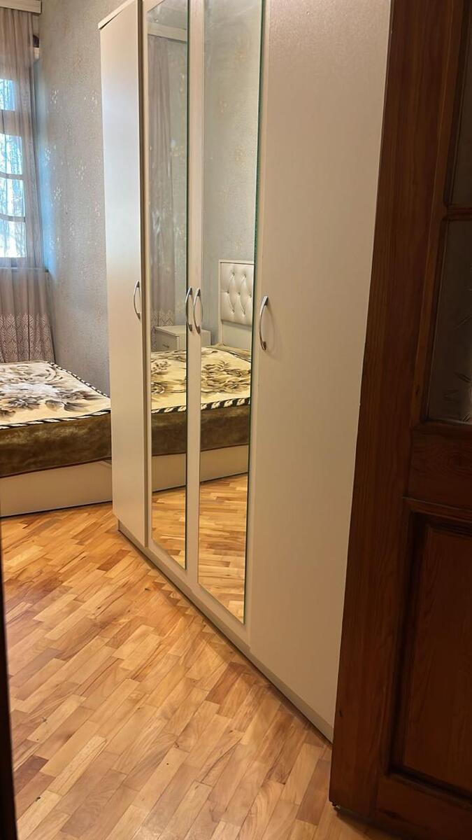 İcarəyə verilir 3 otaqlı köhnə tikili 70 m² — Mənzil, Bakı (8)