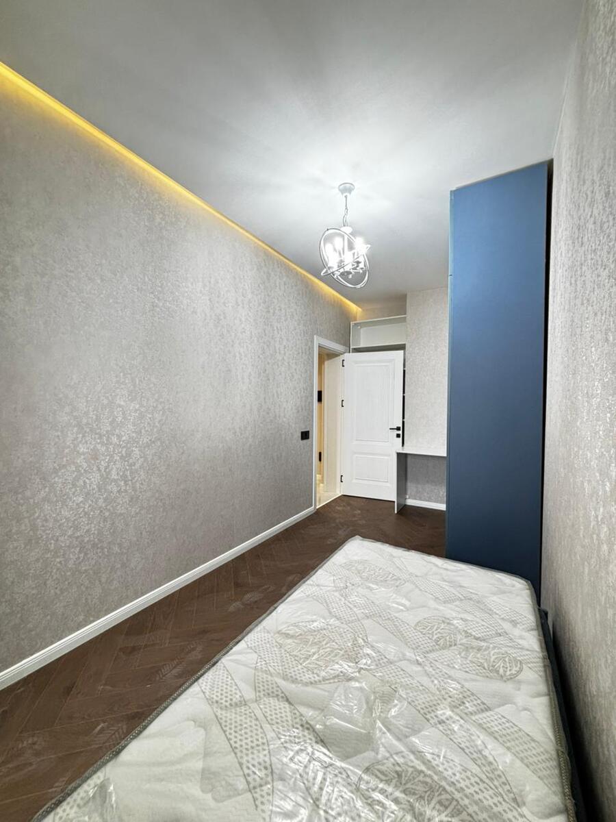 Satılır 3 otaqlı yeni tikili 80 m² — Mənzil, Bakı (7)