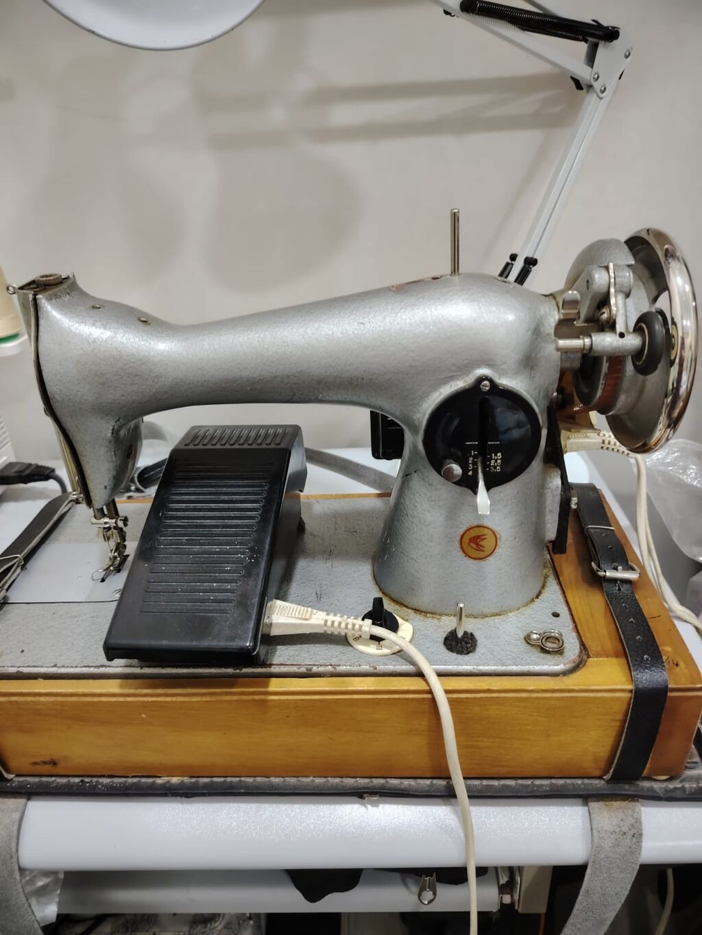 Metal karkaslı, təkərli çoxsəviyyəli səbət rəfi - 3 mərtəbəli — Mebel, Bakı (5)