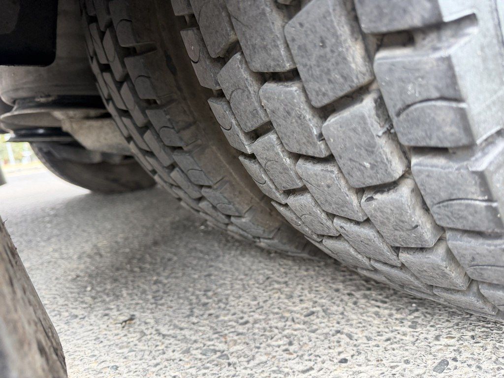 Mercedes Atego 818, 4.3 L, 2008 il, 452 766 km — Yük maşınları, Bakı (7)