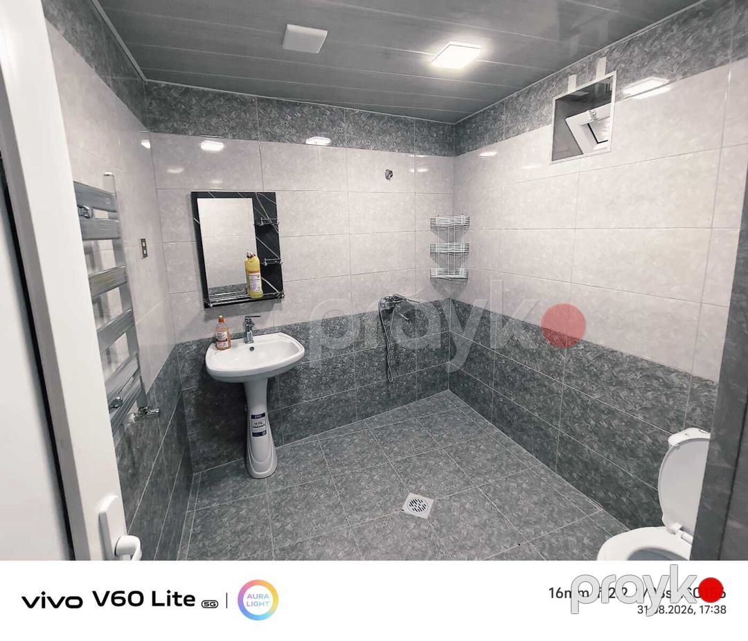 İcarəyə verilir 5 otaqlı həyət evi/bağ evi 140 m² — Ev, villa, Mingəçevir (2)