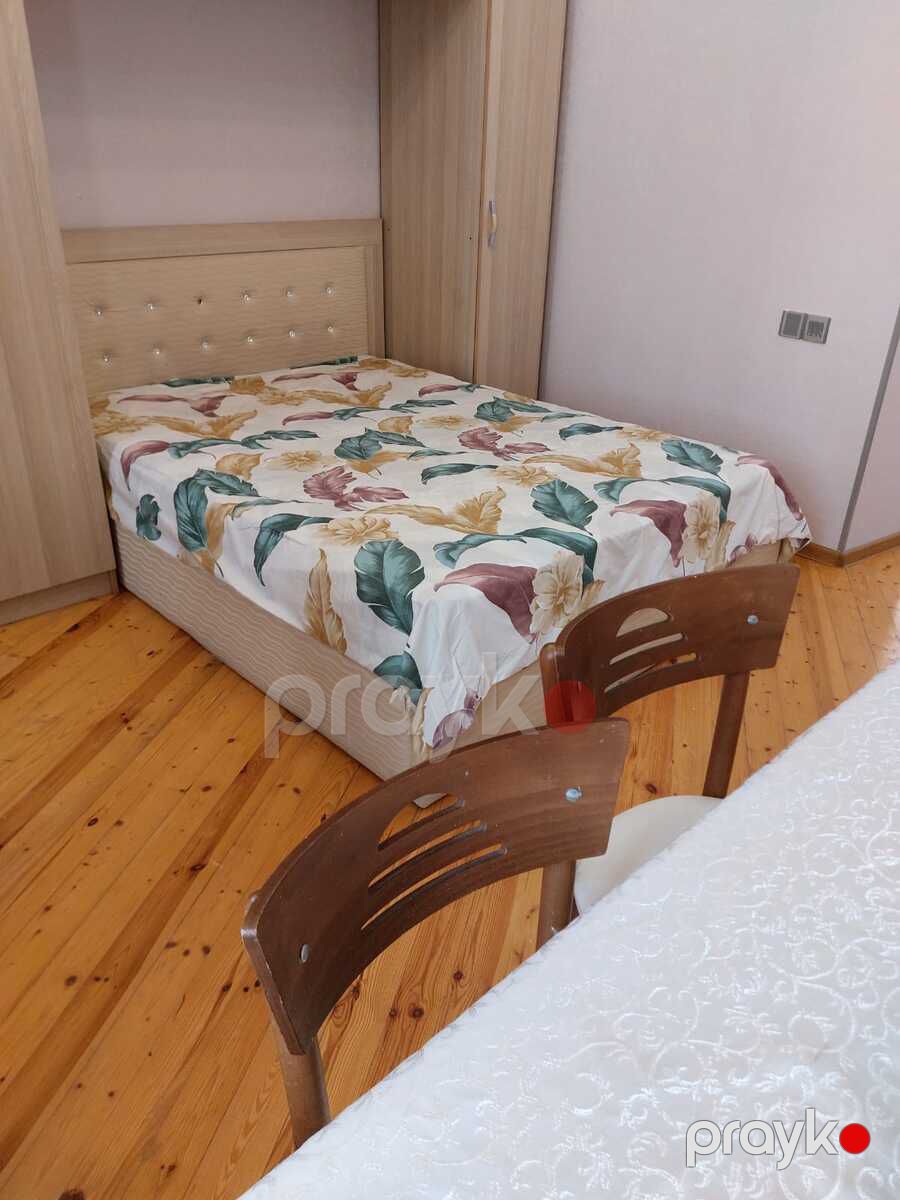 Satılır 3 otaqlı köhnə tikili 45 m² — Mənzil, Bakı (12)