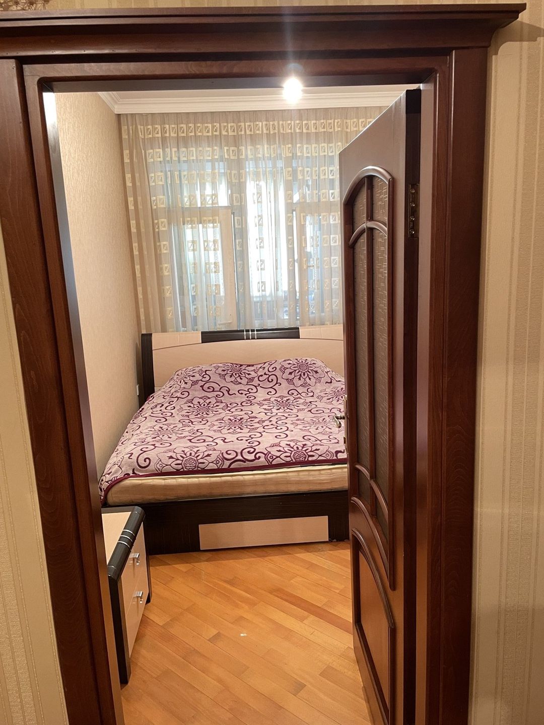 Satılır 1 otaqlı yeni tikili 55 m² — Mənzil, Bakı (11)