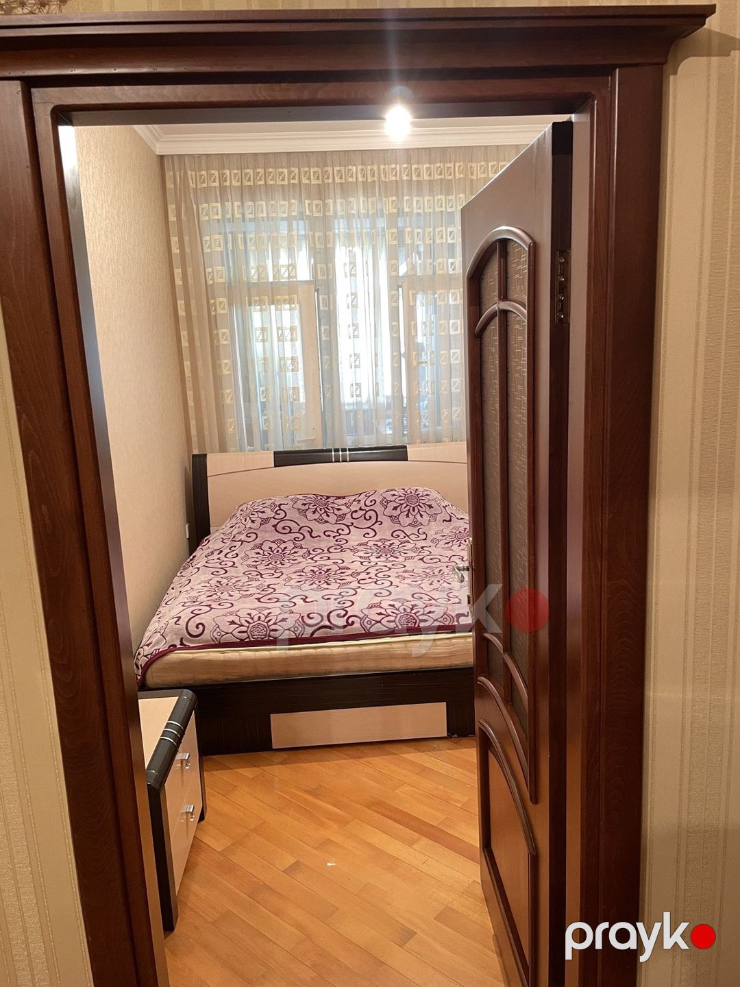 Satılır 1 otaqlı yeni tikili 55 m² — Mənzil, Bakı (11)