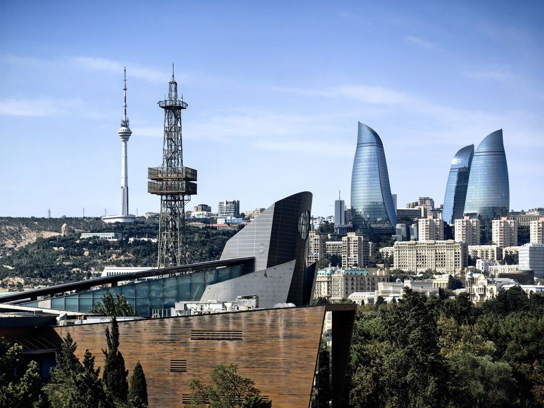 İcarəyə verilir 2 otaqlı köhnə tikili 70 m² — Mənzil, Bakı (11)