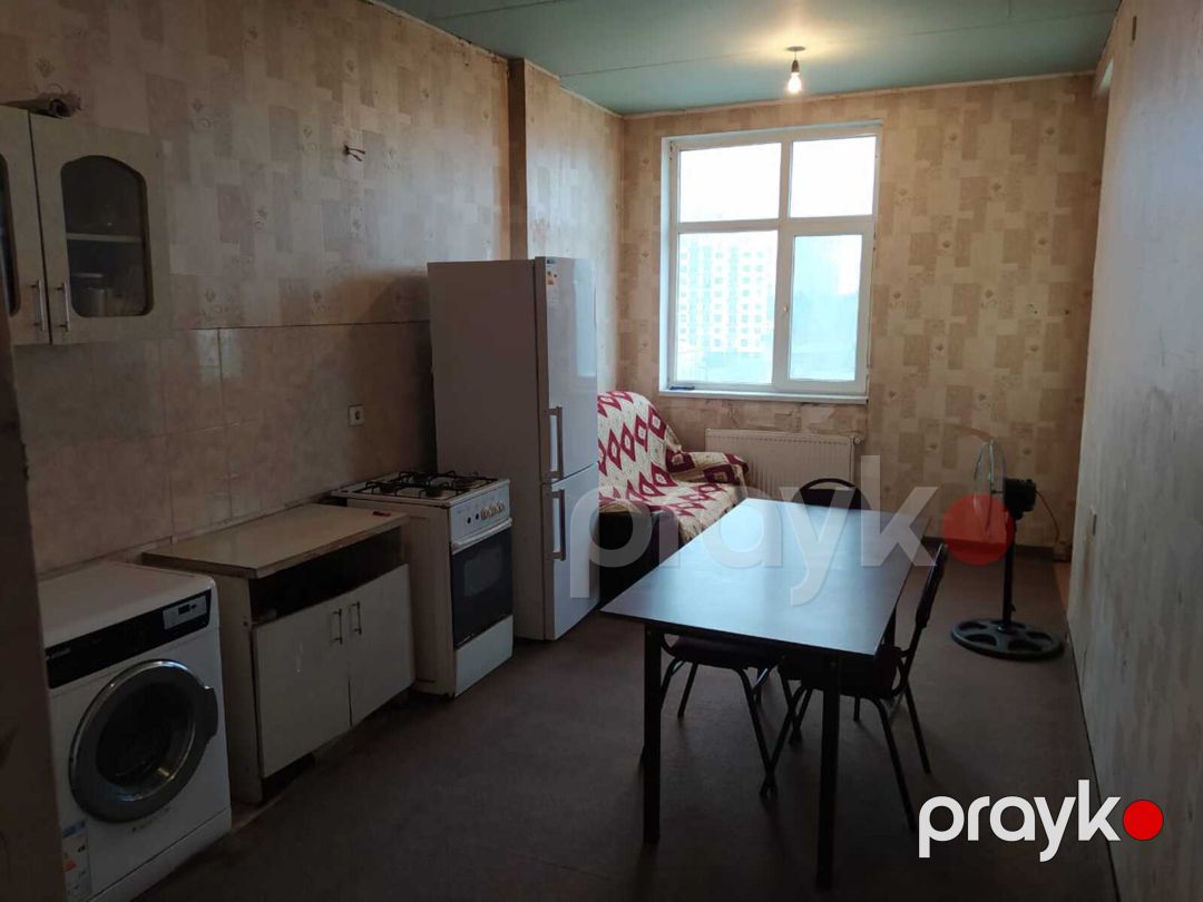 İcarəyə verilir 2 otaqlı yeni tikili 90 m² — Mənzil, Bakı (3)