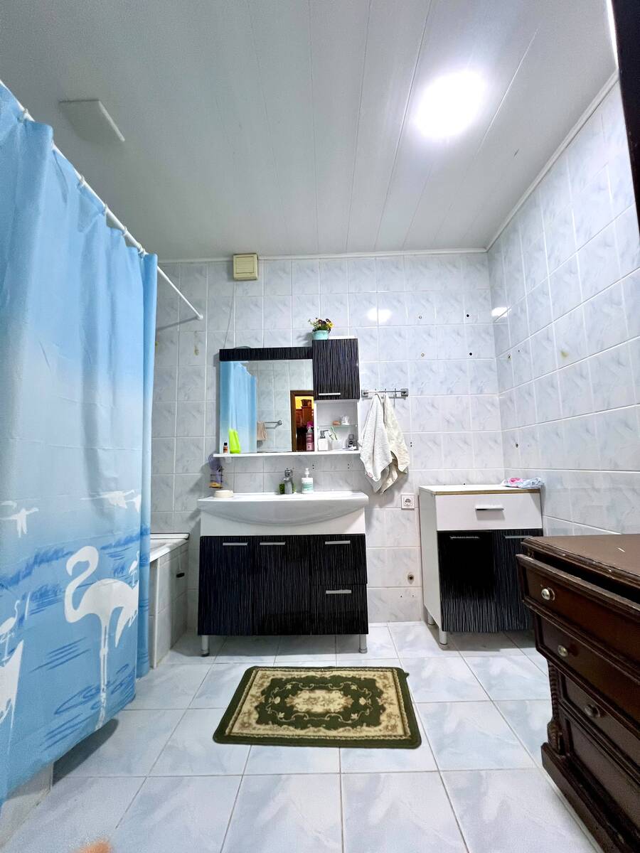 Satılır 4 otaqlı yeni tikili 130 m² — Mənzil, Bakı (10)