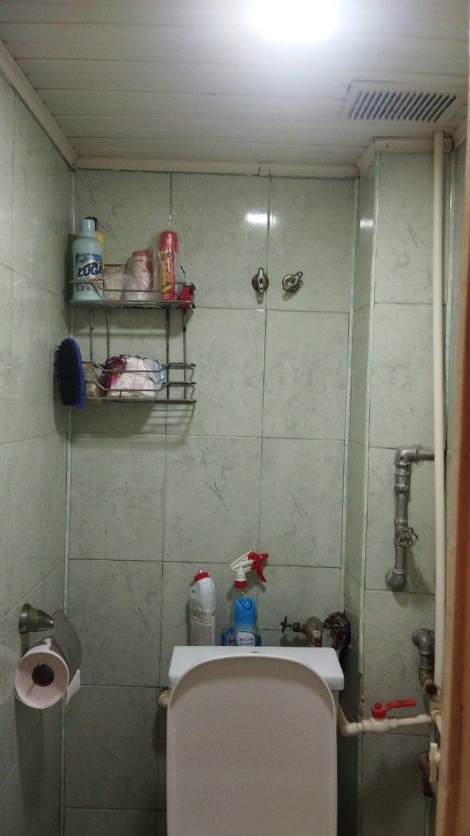 Satılır 3 otaqlı köhnə tikili 75 m² — Mənzil, Bakı (7)