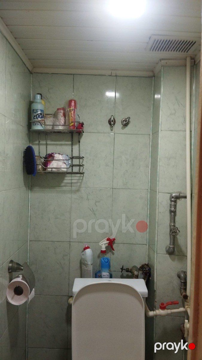 Satılır 3 otaqlı köhnə tikili 75 m² — Mənzil, Bakı (7)