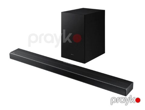 Samsung HW-Q600A — Bakı