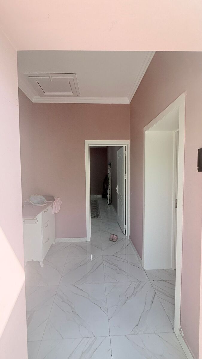 Satılır 3 otaqlı həyət evi/bağ evi 90 m² — Ev, villa, Bakı (5)