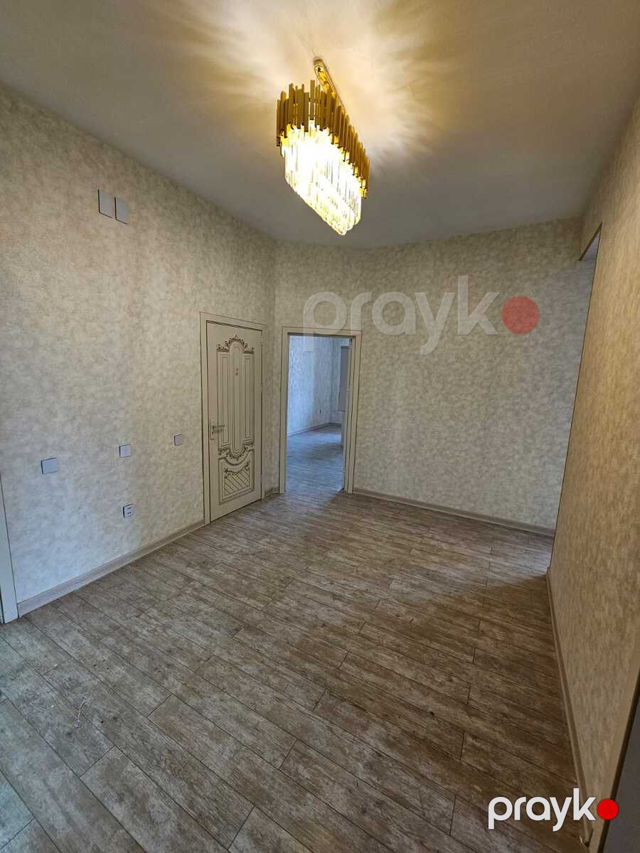 Satılır 3 otaqlı yeni tikili 130 m² — Mənzil, Bakı (7)