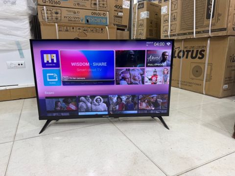 Televizor Yoshiro smart Tv — Bakı