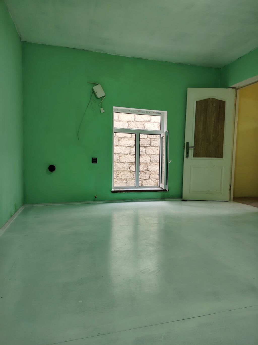 2 otaqlı, 40 kv. m, Kredit yoxdur, Orta təmir — Daşınmaz əmlak, Digah (9)