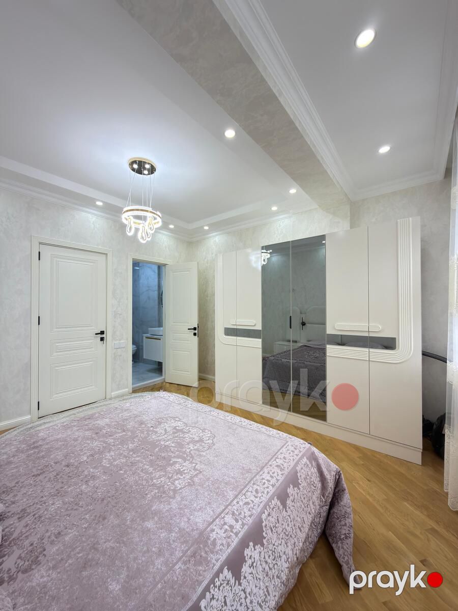 Satılır 3 otaqlı yeni tikili 110 m² — Mənzil, Bakı (3)