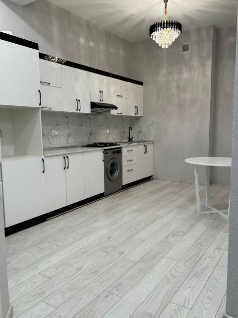 İcarəyə verilir 2 otaqlı yeni tikili 70 m² — Bakı